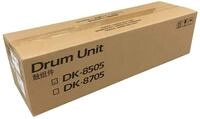 Kyocera Drum Kit, DK-8505