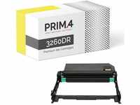 PRIMA4 - 101R00474 Trommeleinheit Kompatibel mit Drucker Xerox Phaser 3252, 3260 -