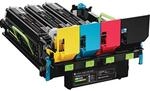 Lexmark 74C0Z50 Original Toner 1er Pack
