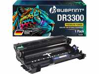 Bubprint Bildtrommel kompatibel als Ersatz für Brother DR-3300 DR3300 für