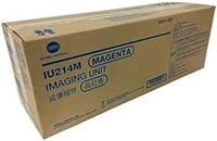 Konica-Minolta Bildeinheit IU-214 Magenta 70k (A85Y0ED) (IU214M) VE 1 St&uuml;ck...