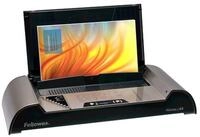 Fellowes 5642001 B&uuml;ro Thermobindeger&auml;t Helios 60 platin/schwarz
