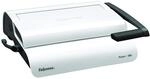 Fellowes 5627609 Pulsar Plus - Manueller Kammbinder, 300 Blatt Pulsar+, inkl.