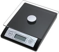 Genie Digitale Briefwaage 3623 EDS &ndash; Pr&auml;zise K&uuml;chenwaage bis 5 kg, 1g