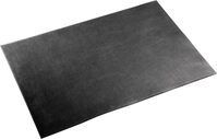 Durable Schreibunterlage aus hochwertigem, soften Leder, 650 x 450 mm, rutschfest,