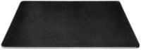 SIGEL SA106 Schreibunterlage Eyestyle aus hochwertigem Leder-Imitat, 60 x 45 cm,