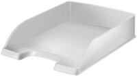 Leitz Briefkorb Standard A4, Briefablage in Premium-Qualit&auml;t, Stapelbares...