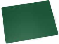 Läufer 32601 Matton Schreibtischunterlage 40x60 cm, grün, rutschfeste