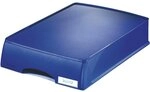 Leitz Briefkorb-Schublade A4, Schubladenbox in Premium-Qualit&auml;t f&uuml;r vertrauliche