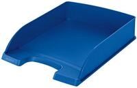 Leitz Briefkorb Standard A4, Briefablage in Premium-Qualit&auml;t, Stapelbares...
