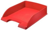 Leitz Briefkorb Standard A4, Briefablage in Premium-Qualit&auml;t, Stapelbares...