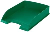 Leitz Briefkorb Standard A4, Briefablage in Premium-Qualit&auml;t, Stapelbares...