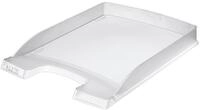 Leitz Briefkorb Flach A4, Briefablage in Premium-Qualit&auml;t, Stapelbares...