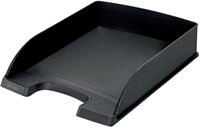 Leitz Briefkorb Standard A4, Briefablage in Premium-Qualit&auml;t, Stapelbares...