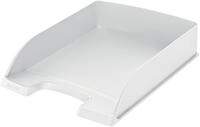 Leitz Briefkorb Standard A4, Briefablage in Premium-Qualit&auml;t, Stapelbares...