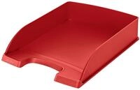 Leitz Briefkorb Standard A4, Briefablage in Premium-Qualit&auml;t, Stapelbares...