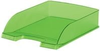 Leitz Briefkorb Standard A4, Briefablage in Premium-Qualit&auml;t, Stapelbares...