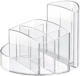 HAN Schreibtischk&ouml;cher RONDO, Stiftehalter mit 9 F&auml;chern, Schreibtisch Organizer,