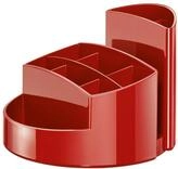 HAN Schreibtischk&ouml;cher RONDO, Stiftehalter mit 9 F&auml;chern, Schreibtisch Organizer,