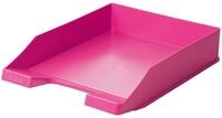 HAN Briefablage KLASSIK, DIN A4/C4, stapelbar, stabil, modern,Trend Colour pink