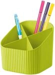 HAN 17230-50 Multik&rdquo;Cher x-Loop Trend Colour, 4 F&bdquo;Cher, Lemon