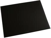 L&auml;ufer 40656 Durella Schreibtischunterlage, 52x65 cm, schwarz, rutschfeste