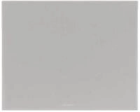 L&auml;ufer 49653 Schreibunterlage Synthos, Schreibtischunterlage 52x65 cm, grau