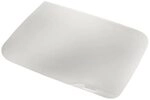 Leitz Schreibunterlage 65X50 Cm Transparent