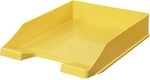 HAN 1027-X-15 Briefkorb C4 255x348x65 mm, Inh.1, gelb Kunststoff, 5 St&uuml;ck