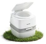 Thetford Porta Potty, Portable Toilet, Camping/Caravans/Motorhomes, Lightweight and