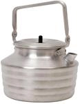 Campingaz Unisex vandkessel-169021 Wasserkessel, Grau, 1,3 L EU