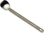 Relags Besteck Nordisk Titanl&ouml;ffel XL, Silber, XL, 150900