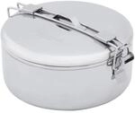 MSR Alpine Stowaway - Kasserolle, rostfreier Edelstahl, 1,6L