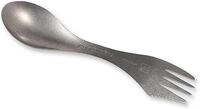 Light My Fire Spork Titan 3-in-1 Campingbesteck mit L&ouml;ffel, Gabel und Messer -