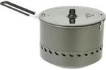 Msr Reactor Camping und Backpacking Kocht&ouml;pfe, einfarbig, 2.5 Liters