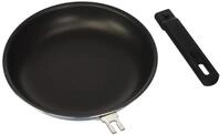 BRUNNER Alu Pfanne SKIPPER DM 22cm