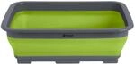 Outwell 650116 Sp&uuml;lsch&uuml;ssel Lime Green M