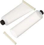 Relags Tube Squeeze' Tuben - 2 St&uuml;ck, transparent, One Size, 051300