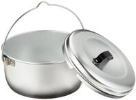 Trangia Kochtopf mit Deckel, 2,5 l