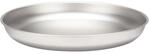 Snow Peak Titanium Trek Plate