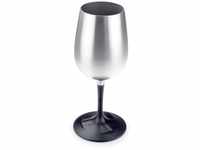 GSI Weinglas Weißwein Glas, Edelstahl, 63305, 1 Stück (1er Pack)