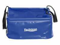 YACHTICON Faltschüssel 15 Liter Waschschüssel Wasserschüssel