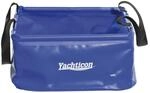 Yachticon Faltsch&uuml;ssel 15 Liter Blau | Faltbare Sp&uuml;lsch&uuml;ssel Leicht f&uuml;r Camping &