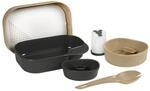 Profoce Equipment Camp-A-Box Complete, Hellbraun, Einheitsgr&ouml;&szlig;e