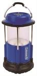 Coleman Pack-Away 250 LED Lampe, Campinglampe mit 250 Lumen, 4 Beleuchtungsmodi,