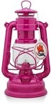 Feuerhand Sturmlaterne Baby Special 276 - Made in Germany seit 1893 - Petroleumlampe