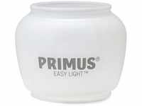 Primus Ersatzglas für Easylight und Trekklite, Weiß, One Size