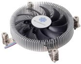 SilverStone SST-NT07-115X - Nitrogon Low Profile CPU-K&uuml;hler mit 80 mm-PWM-L&uuml;fter