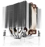 Noctua NH-D9DX i4 3U, Premium CPU K&uuml;hler f&uuml;r Intel Xeon LGA20xx (92mm, Braun)