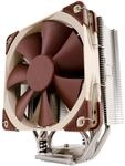Noctua NH-U12S SE-AM4, Premium CPU K&uuml;hler f&uuml;r AMD AM4 (Braun)